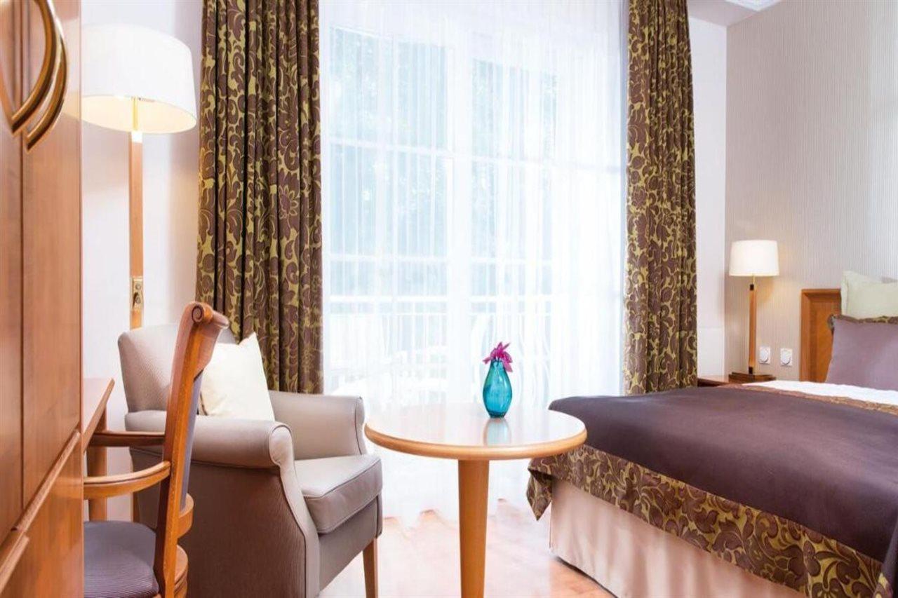 Hotel A-rosa Strandidyll 4*