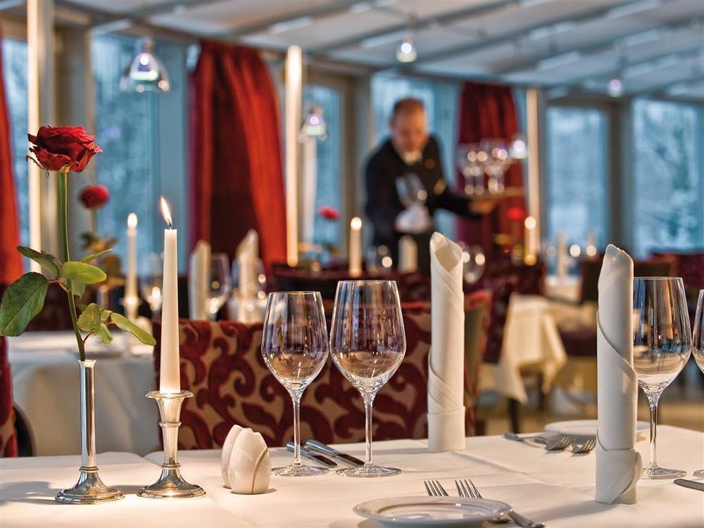 A-rosa Strandidyll Hotel Heringsdorf (Usedom)