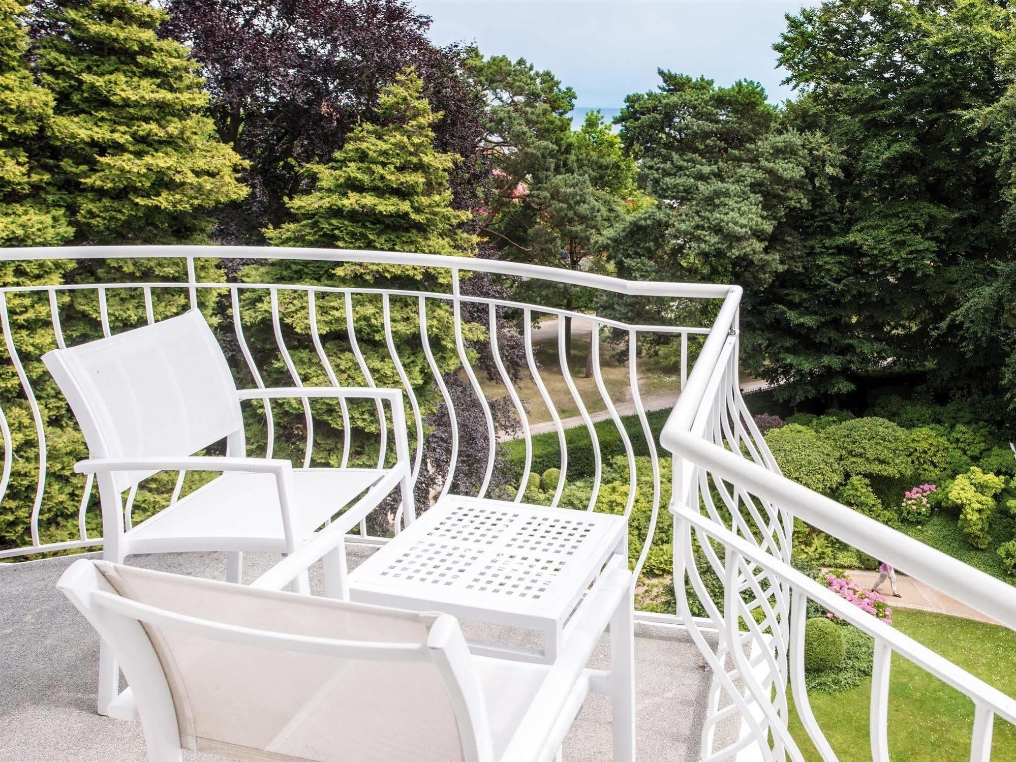A-rosa Strandidyll Hotel 4*