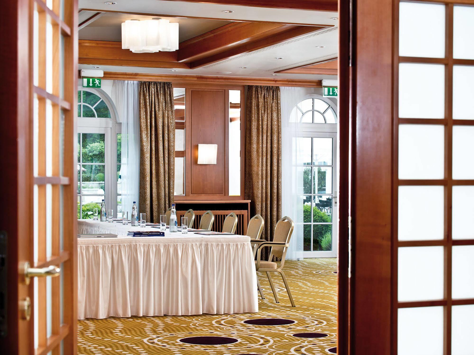 Hotel A-rosa Strandidyll 4*